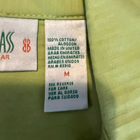 BillBlass Jeanswear cotton blazer - Picture 9 of 10